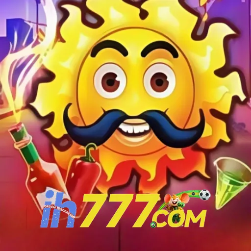 ih777 Logo