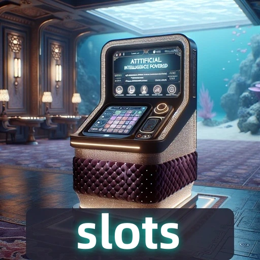 Slots no ih777: A Aventura das Apostas Online
